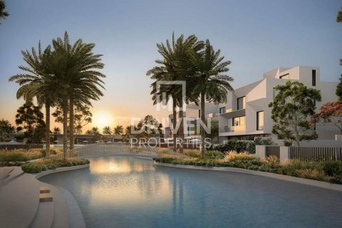 Купить виллу в Дубае: 4 спальни, 582м², № 86242 - фото 13