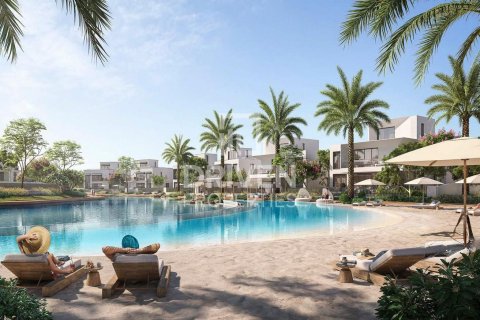 Купить виллу в Дубае: 4 спальни, 582м², № 86242 - фото 12