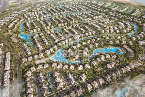 Купить виллу в Дубае: 4 спальни, 582м², № 86242 - фото 6