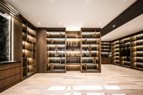 Villa à Jumeirah Golf Estates, Dubai, 5 chambres, 660 m², № 86241 - photo 29