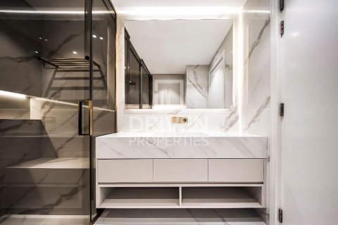 Villa à Jumeirah Golf Estates, Dubai, 5 chambres, 660 m², № 86241 - photo 30