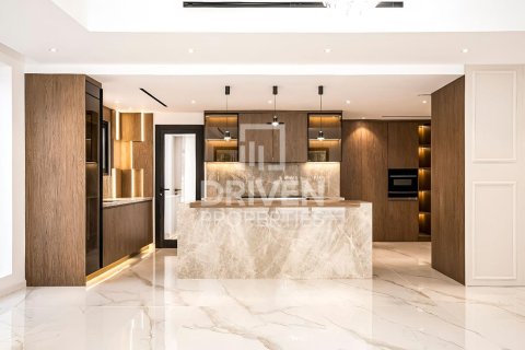 Villa à Jumeirah Golf Estates, Dubai, 5 chambres, 660 m², № 86241 - photo 5