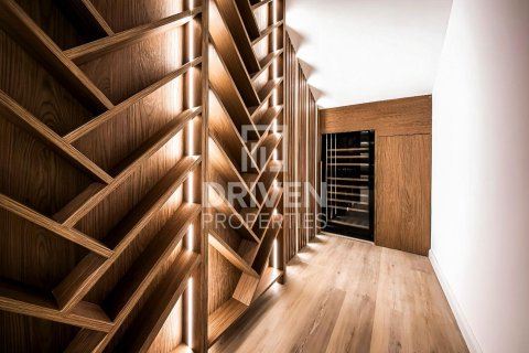 Villa à Jumeirah Golf Estates, Dubai, 5 chambres, 660 m², № 86241 - photo 21