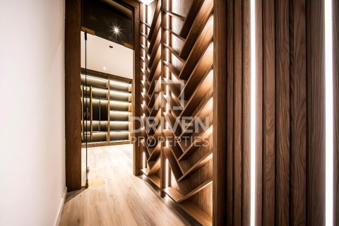 Villa à Jumeirah Golf Estates, Dubai, 5 chambres, 660 m², № 86241 - photo 24