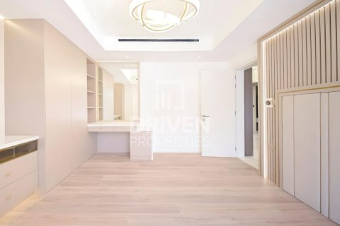 Villa à Jumeirah Golf Estates, Dubai, 5 chambres, 660 m², № 86241 - photo 13