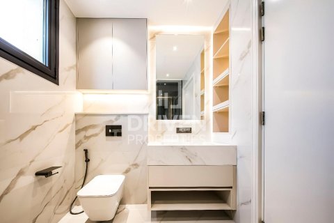 Villa à Jumeirah Golf Estates, Dubai, 5 chambres, 660 m², № 86241 - photo 26