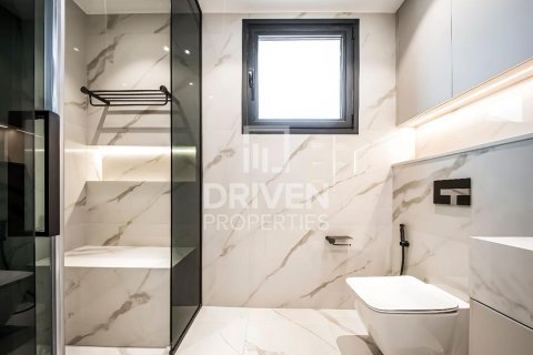 Villa à Jumeirah Golf Estates, Dubai, 5 chambres, 660 m², № 86241 - photo 28