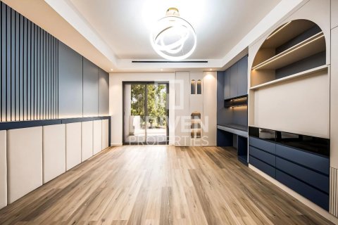 Villa à Jumeirah Golf Estates, Dubai, 5 chambres, 660 m², № 86241 - photo 10