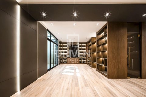 Villa à Jumeirah Golf Estates, Dubai, 5 chambres, 660 m², № 86241 - photo 12