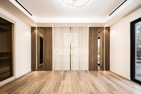 Villa à Jumeirah Golf Estates, Dubai, 5 chambres, 660 m², № 86241 - photo 14