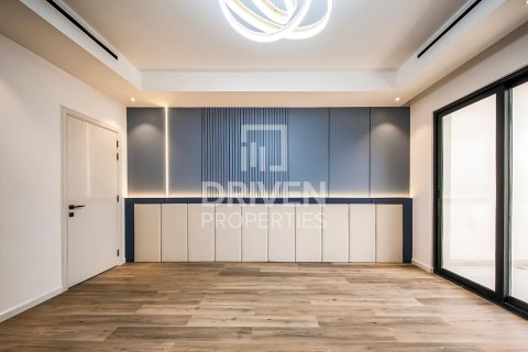 Villa à Jumeirah Golf Estates, Dubai, 5 chambres, 660 m², № 86241 - photo 7