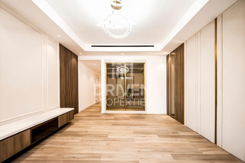 Villa à Jumeirah Golf Estates, Dubai, 5 chambres, 660 m², № 86241 - photo 6