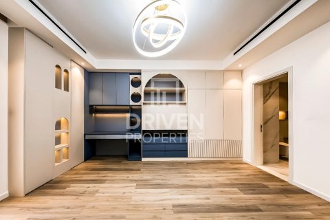 Villa à Jumeirah Golf Estates, Dubai, 5 chambres, 660 m², № 86241 - photo 11