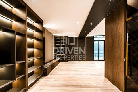 Villa à Jumeirah Golf Estates, Dubai, 5 chambres, 660 m², № 86241 - photo 9