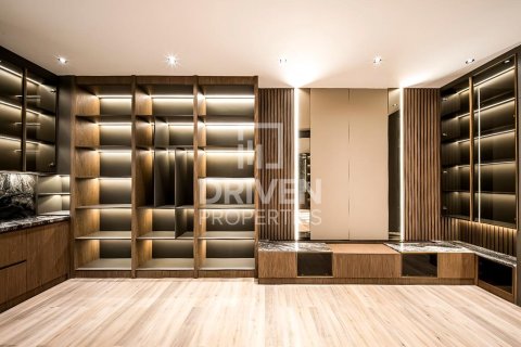 Villa à Jumeirah Golf Estates, Dubai, 5 chambres, 660 m², № 86241 - photo 18