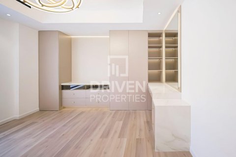 Villa à Jumeirah Golf Estates, Dubai, 5 chambres, 660 m², № 86241 - photo 17