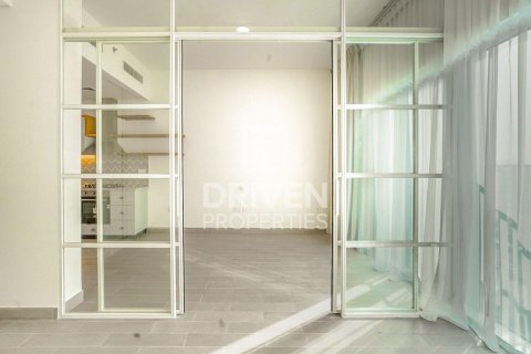 Apartment in Golfville, Dubai Hills Estate, Dubai 1 bedroom, 46 sq.m. № 86244 - photo 8