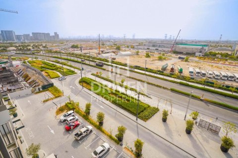 Apartment in Golfville, Dubai Hills Estate, Dubai 1 bedroom, 46 sq.m. № 86244