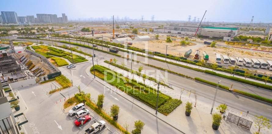 Apartment in Golfville, Dubai Hills Estate, Dubai 1 bedroom, 46 sq.m. № 86244