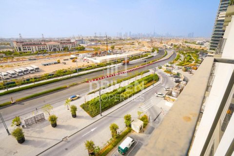 Apartment in Golfville, Dubai Hills Estate, Dubai 1 bedroom, 46 sq.m. № 86244 - photo 13