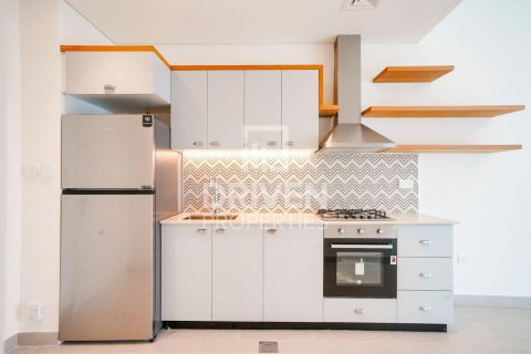 Apartment in Golfville, Dubai Hills Estate, Dubai 1 bedroom, 46 sq.m. № 86244 - photo 6