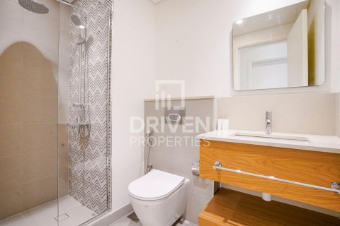 Apartment in Golfville, Dubai Hills Estate, Dubai 1 bedroom, 46 sq.m. № 86244 - photo 3