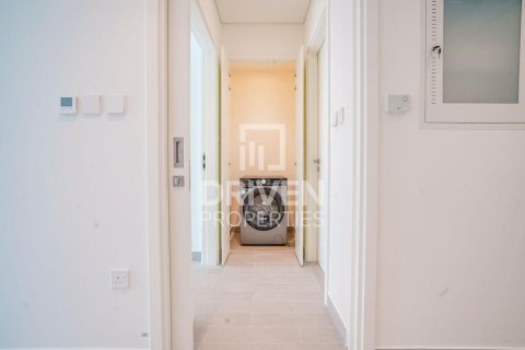 Apartment in Golfville, Dubai Hills Estate, Dubai 1 bedroom, 46 sq.m. № 86244 - photo 4