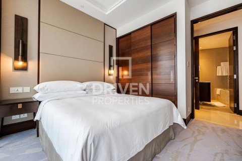 Apartment in The Address Sky View Towers, Downtown Dubai (Downtown Burj Dubai), Dubai 2 bedrooms, 123 sq.m. № 86239 - photo 4