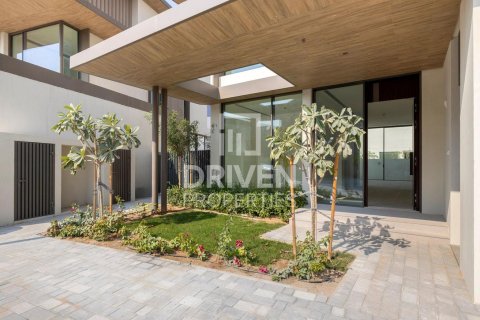 Купить виллу в Nad Al Sheba 1, Nadd Al Sheba, Дубай: 4 спальни, 458м², № 86243 - фото 25