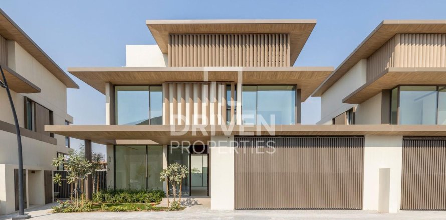 Вилла в Nad Al Sheba 1, Nadd Al Sheba, Дубай, 4 спальни, 458м², № 86243