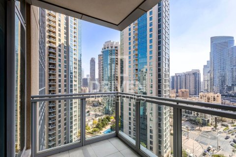 شقة في The Residences, وسط مدينة دبي, دبي 1غرف نوم, 84 م² رقم 86240 - صورة 2