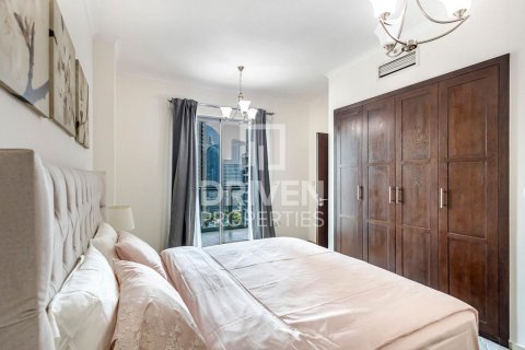 شقة في The Residences, وسط مدينة دبي, دبي 1غرف نوم, 84 م² رقم 86240 - صورة 13