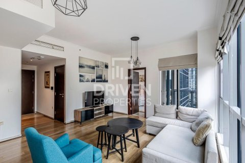 شقة في The Residences, وسط مدينة دبي, دبي 1غرف نوم, 84 م² رقم 86240 - صورة 9