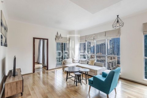 شقة في The Residences, وسط مدينة دبي, دبي 1غرف نوم, 84 م² رقم 86240 - صورة 8