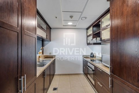 شقة في The Residences, وسط مدينة دبي, دبي 1غرف نوم, 84 م² رقم 86240 - صورة 5