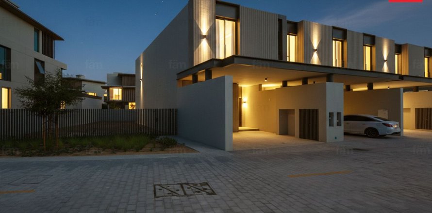 Townhouse in Dubai 3 bedrooms, 426 sq.m. № 85918