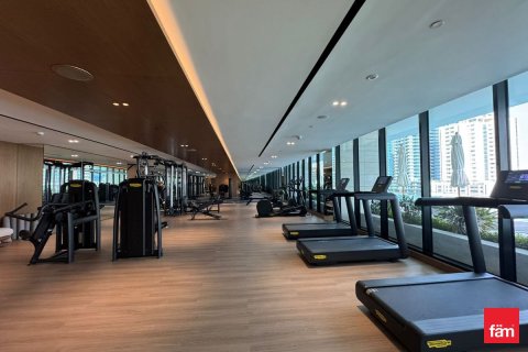 Купить квартиру в Бизнес-Бэе, Дубай: 50.5м², № 85919 - фото 15