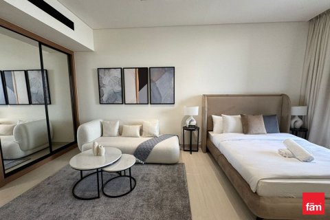 Купить квартиру в Бизнес-Бэе, Дубай: 50.5м², № 85919 - фото 3