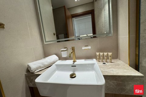 Купить квартиру в Бизнес-Бэе, Дубай: 50.5м², № 85919 - фото 13