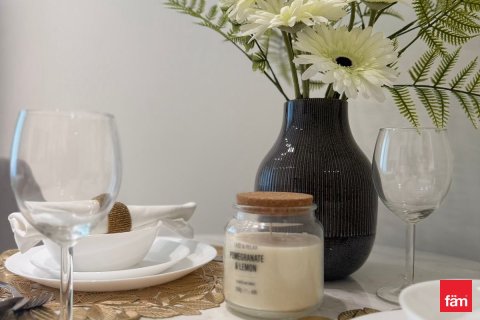 Купить квартиру в Бизнес-Бэе, Дубай: 50.5м², № 85919 - фото 6