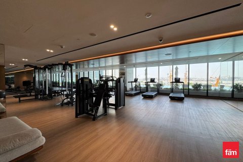 Купить квартиру в Бизнес-Бэе, Дубай: 50.5м², № 85919 - фото 17