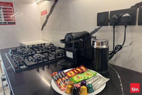 Купить квартиру в Бизнес-Бэе, Дубай: 50.5м², № 85919 - фото 9