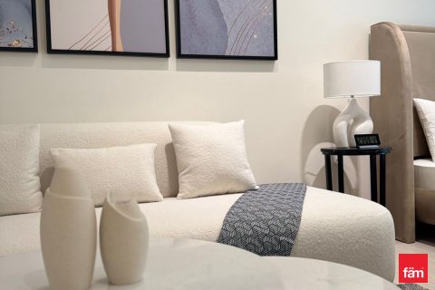 Купить квартиру в Бизнес-Бэе, Дубай: 50.5м², № 85919 - фото 4