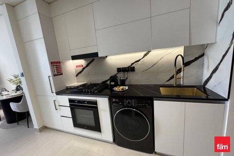 Купить квартиру в Бизнес-Бэе, Дубай: 50.5м², № 85919 - фото 7