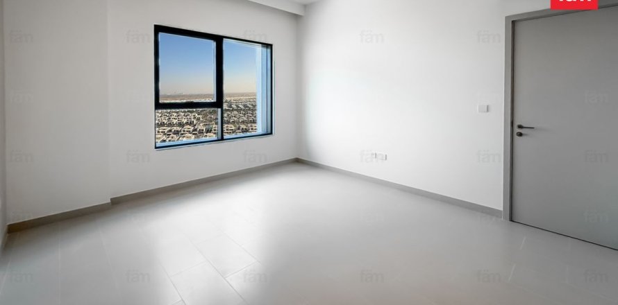 Apartment in Dubai Hills Estate, Dubai 2 bedrooms, 95.5 sq.m. № 85916