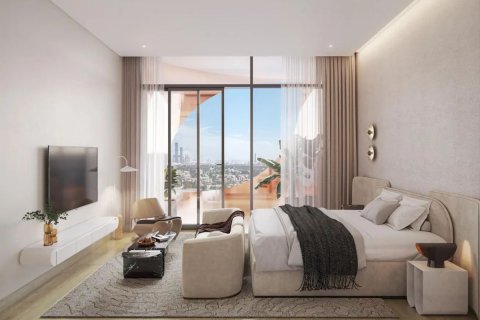 Apartment in Downtown Dubai (Downtown Burj Dubai), Dubai 2 bedrooms, 95.4 sq.m. № 85922