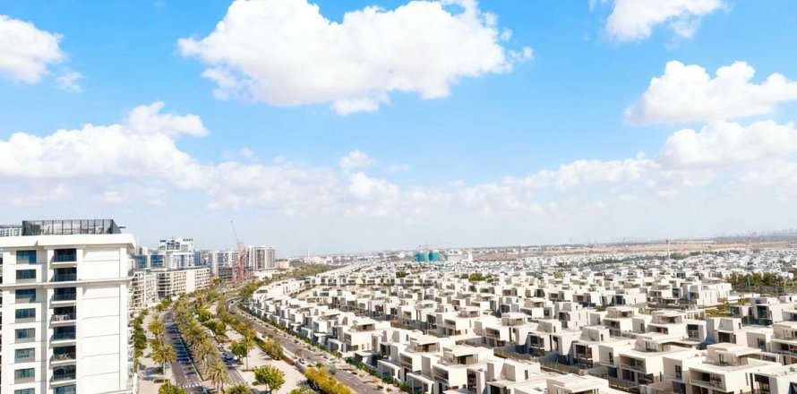 Apartamento en Dubai Hills Estate, Dubai, 2 dormitorios, 97.5 m², № 85917