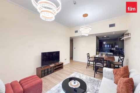 Apartamento en Dubai Marina, Dubai, 1 dormitorio, 81.3 m², № 85921