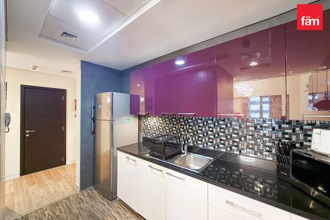 Apartamento en Dubai Marina, Dubai, 1 dormitorio, 81.3 m², № 85921 - foto 6