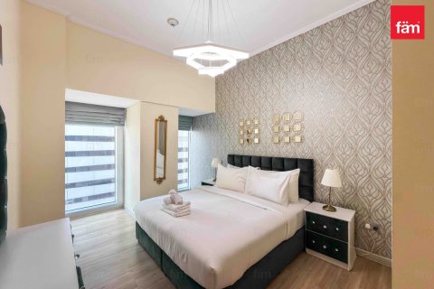 Apartamento en Dubai Marina, Dubai, 1 dormitorio, 81.3 m², № 85921 - foto 10